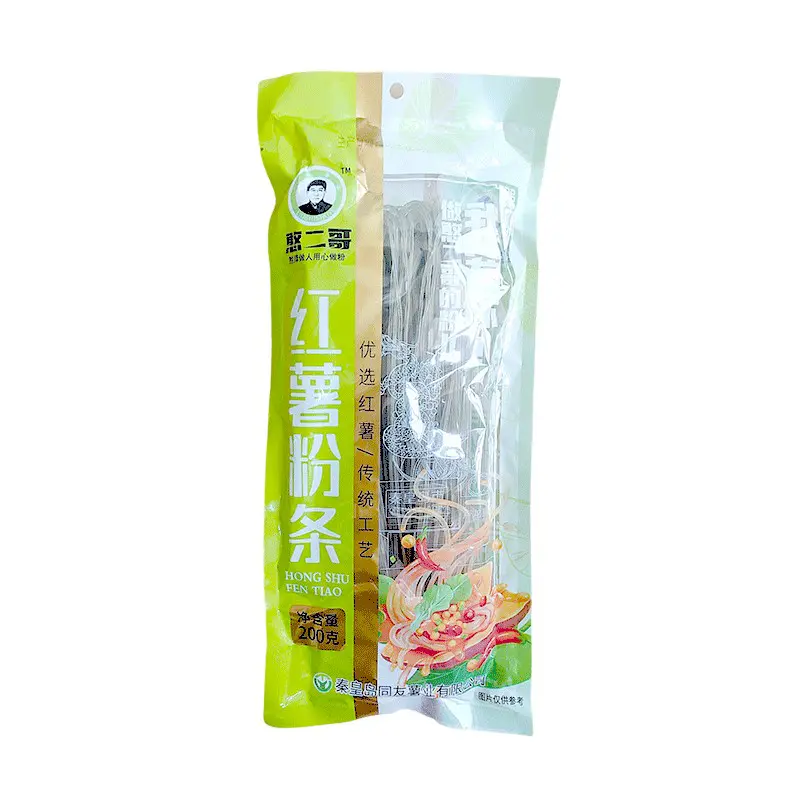 200 g pose sød kartoffel vermicelli