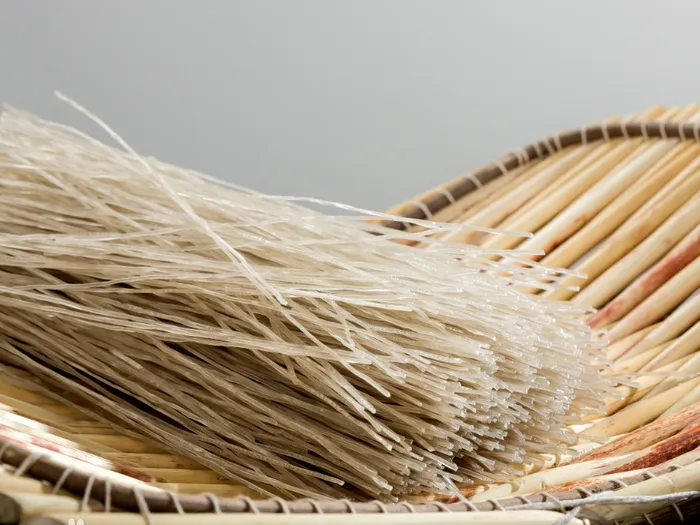 Hvad er det glykæmiske indeks for sød kartoffel vermicelli?