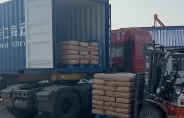 Hvorfor opretholder Qinhuangdao Tongyou Kartoffelindustriens søde kartoffelstivelse en stabil position på det sydkoreanske importmarked?