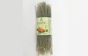 Hvordan vælger man sød kartoffelstivelse og sød kartoffel vermicelli med selvtillid? Et besøg hos Qinhuangdao Tongyou Potato Industry Co., Ltd.