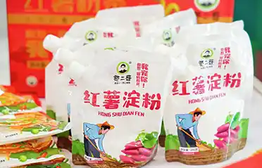 Where Is Sweet Potato Starch Used? Qinhuangdao Tongyou kartoffelindustrien udforsker dens anvendelser
